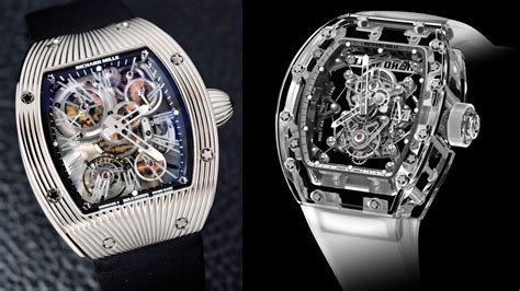 Unpopular opinion: Richard Mille is unjustifiably overpriced